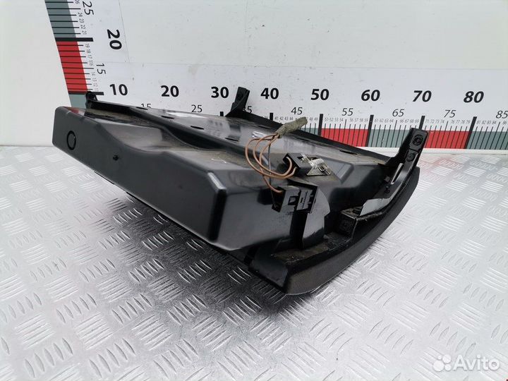 Бардачок Opel Omega