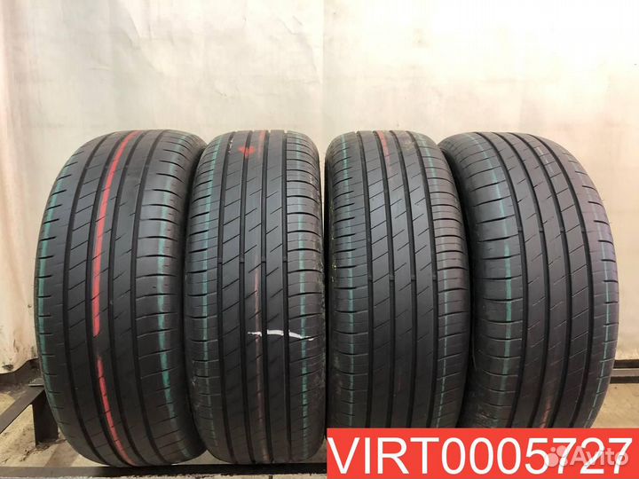 Goodyear EfficientGrip Performance 215/55 R17 94W