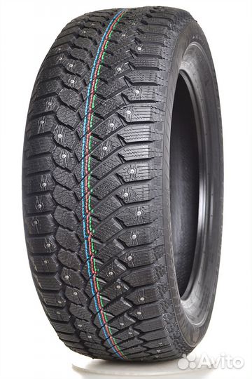 Gislaved Nord Frost 200 ID 205/60 R16
