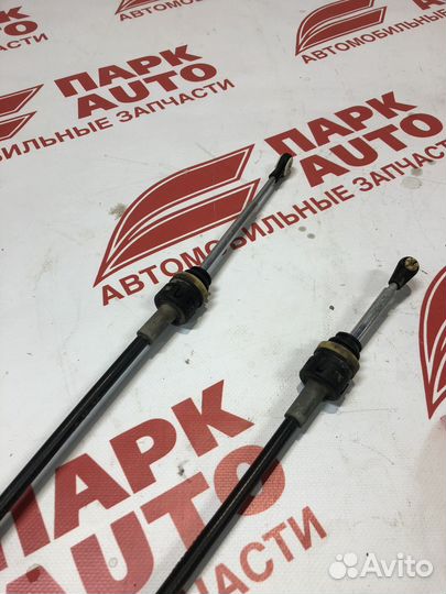 Тросы МКПП для VolksWagen Polo 2015