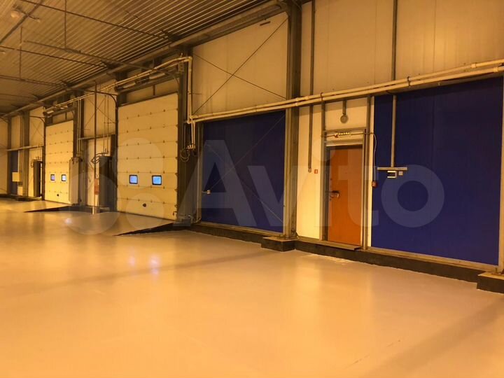 Сдам производственное помещение, 3700 м²