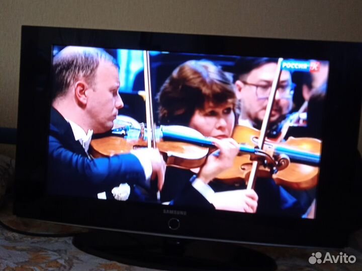 Телевизор бу