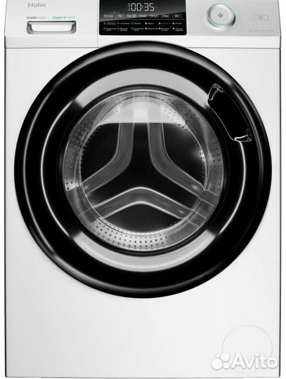 Стиральная машина Haier