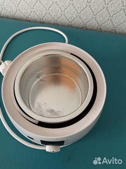 Воскоплав для депиляции