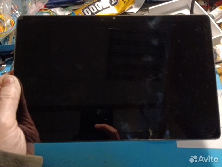 Digma PRO 1600E 4G разбит экран