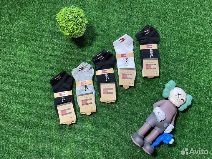 Носки оптом