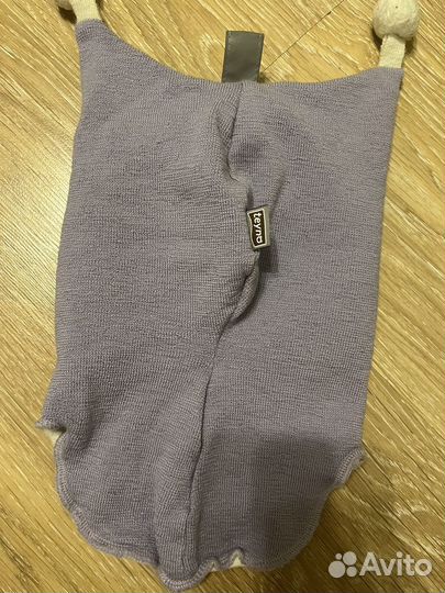 Шапка шлем teyno 1