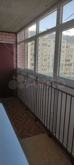 2-к. квартира, 80 м², 3/9 эт.