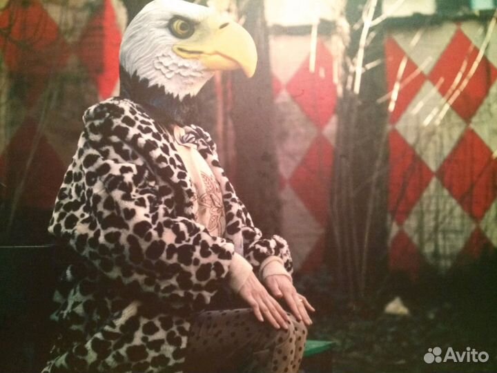 Фотокартина авторская