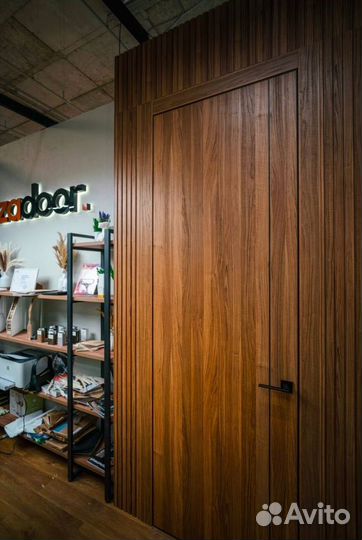 Дверь межкомнатная новая