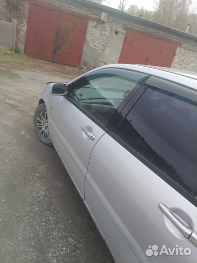 Mitsubishi Lancer Cedia 1.5 CVT, 2001, 345 000 км