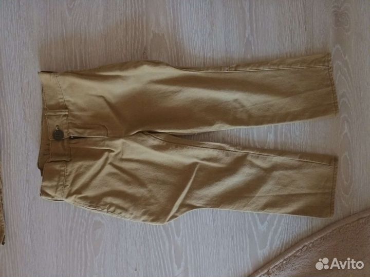 Костюм солдата для мальчика