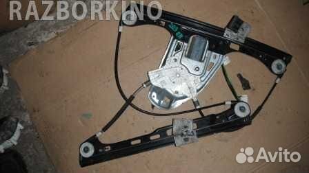 Стеклоподъемник электрический передний правый