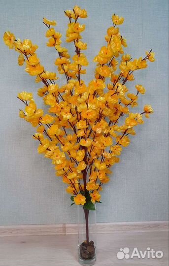 Дерево сакуры 100см