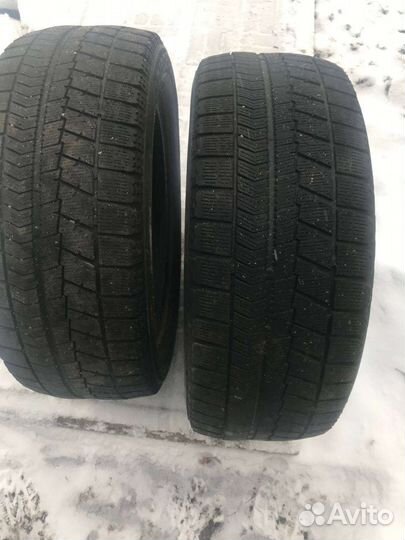 Yokohama Ice Guard Studless IG50 205/55 R16