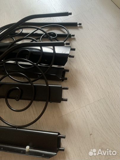 Детская кроватка IKEA