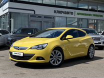 Opel Astra GTC 1.4 MT, 2012, 104 000 км, с пробегом, цена 830 000 руб.