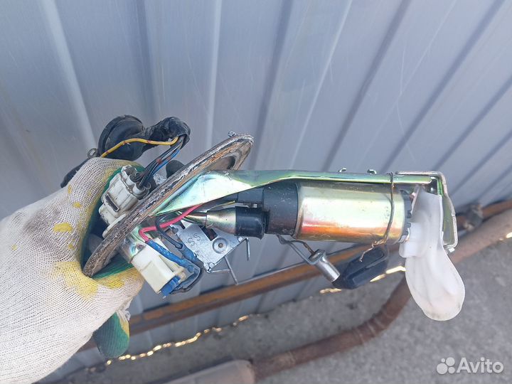 Бензонасос KIA sephia 1