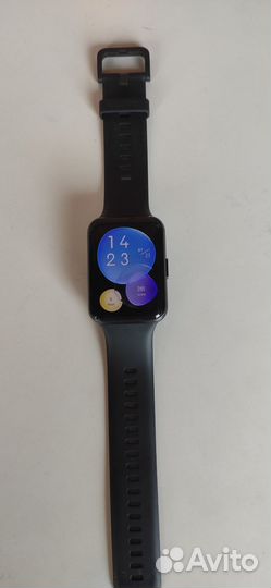 Huawei watch fit 2 active