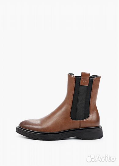 Ботинки челси