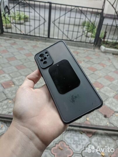 Redmi Note 10S 6/128
