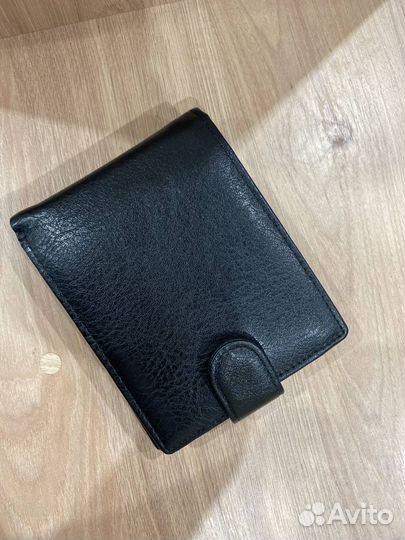Кошелек мужской