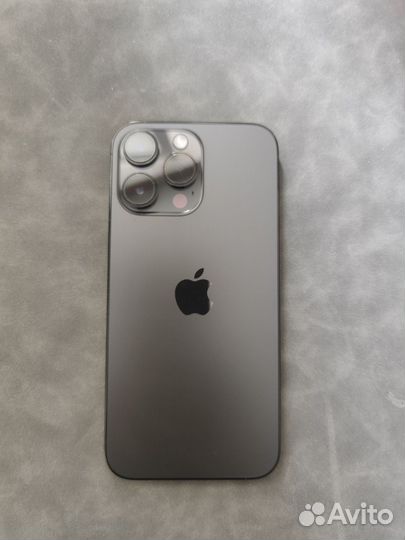 iPhone 14 pro max 128gb esim