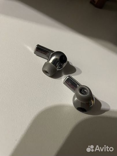 Наушники беспроводные huawei FreeBuds Pro