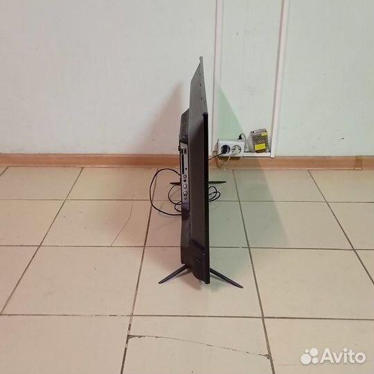 Телевизор Dexp H32E800Q