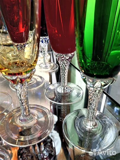 Бокалы, Германия