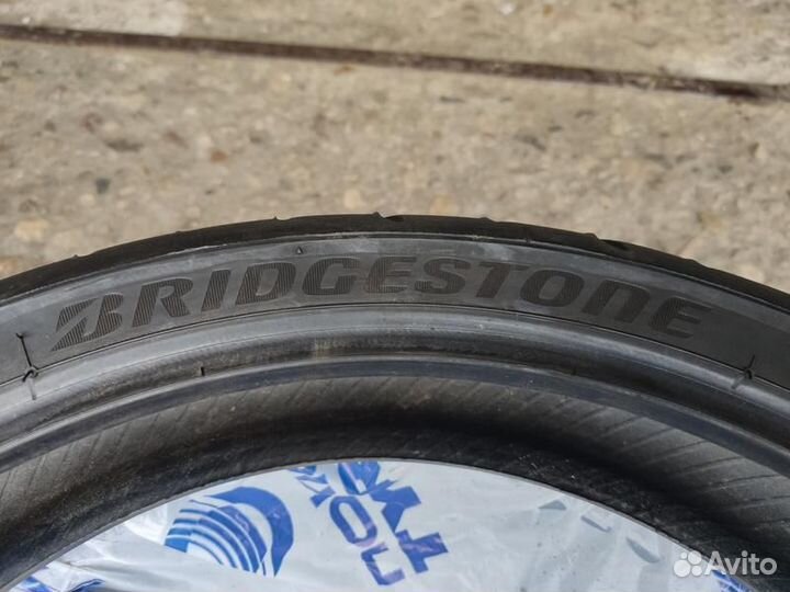 Мотошина Bridgestone Battlax T30 Evo 120/70 R17 10