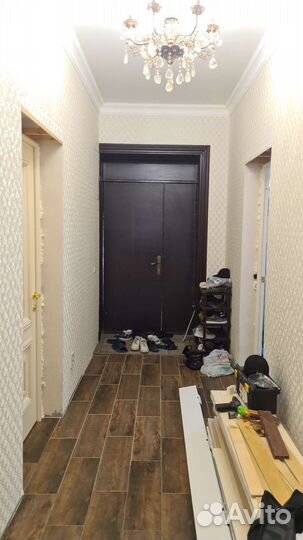 Дверь входная металлическая