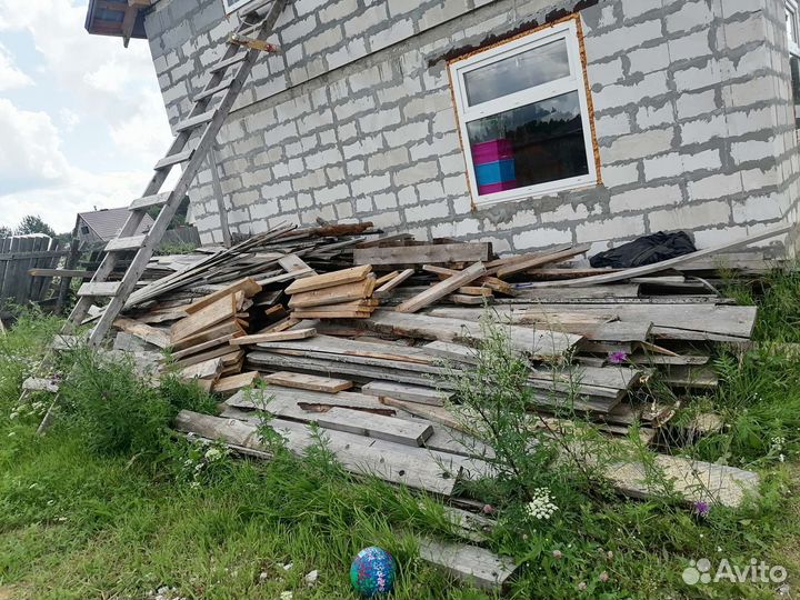 Доска