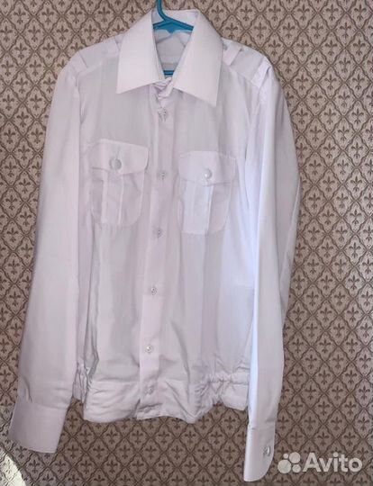 Рубашка детская