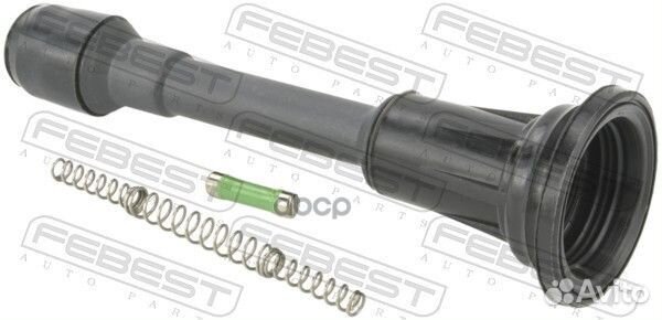 Наконечник катушки зажигания NCP016 Febest