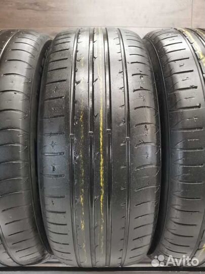 Hankook Ventus Prime 2 K115 235/60 R18 103H