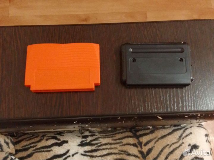 Игры для dendy