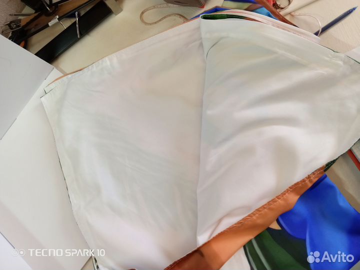 Пододеяльник детский 140*200