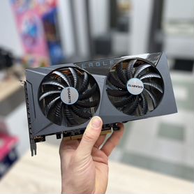 Rtx 3060 Ti Samsung (Скупка/Трейд-Ин)