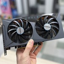 Rtx 3060 Ti Samsung (Скупка/Трейд-Ин)