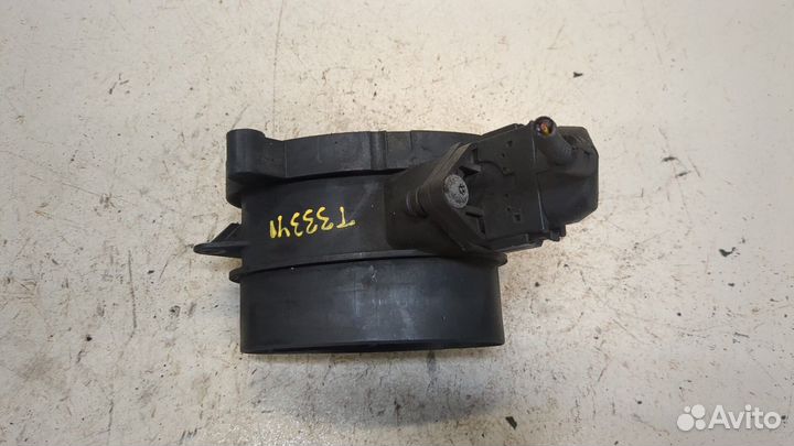 Измеритель потока воздуха BMW X5 E53, 2001