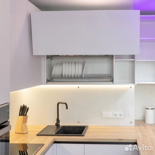 Кухня на заказ от производителя