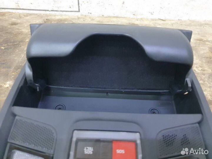 Плафон передний Kia Sorento Prime 3 2.2D 2019