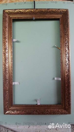 Багетная рама для картины