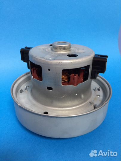 Двигатель (Мотор) пылесоса Самсунг 1400W