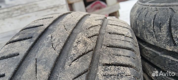 Matador MP 47 Hectorra 3 185/60 R14 82T