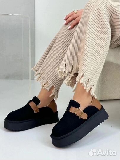 Женская обувь