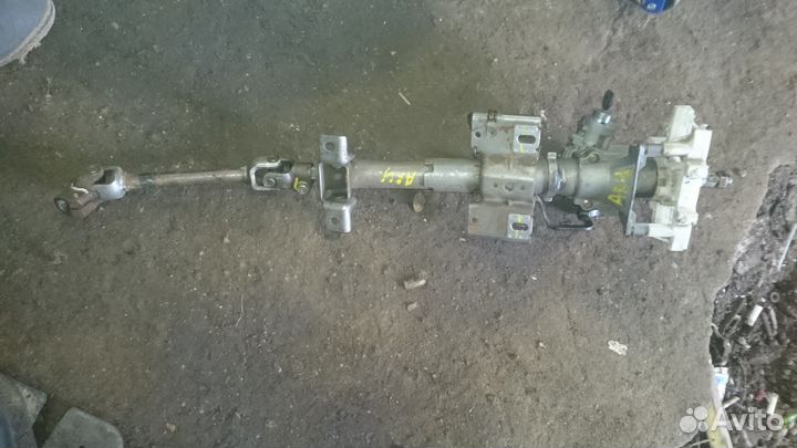 Рулевая колонка Хендай Акцент