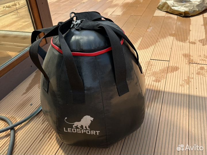 Боксерская груша