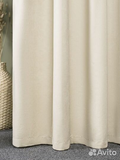Шторы новые